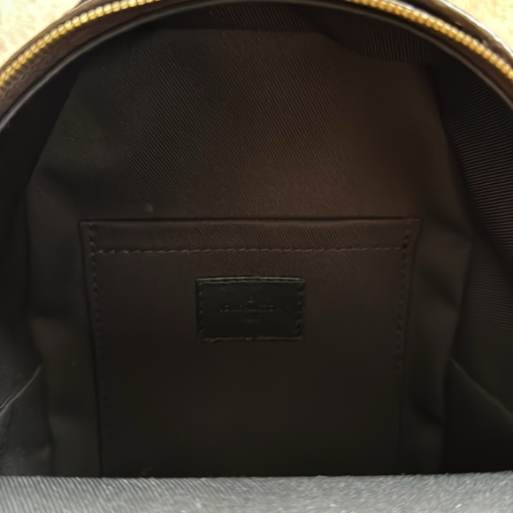 AUTHENTIC Louis Vuitton Palm Springs Mini - Picture 14 of 15